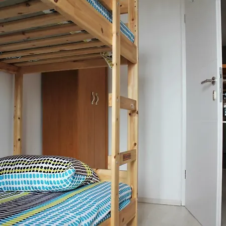 Apartamento Arena View *