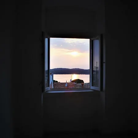 Arena View Apartmán