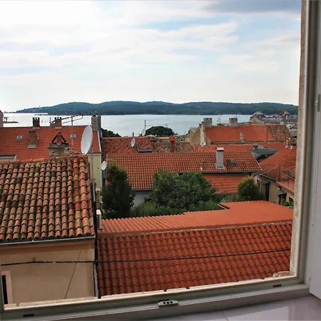 Arena View Pula